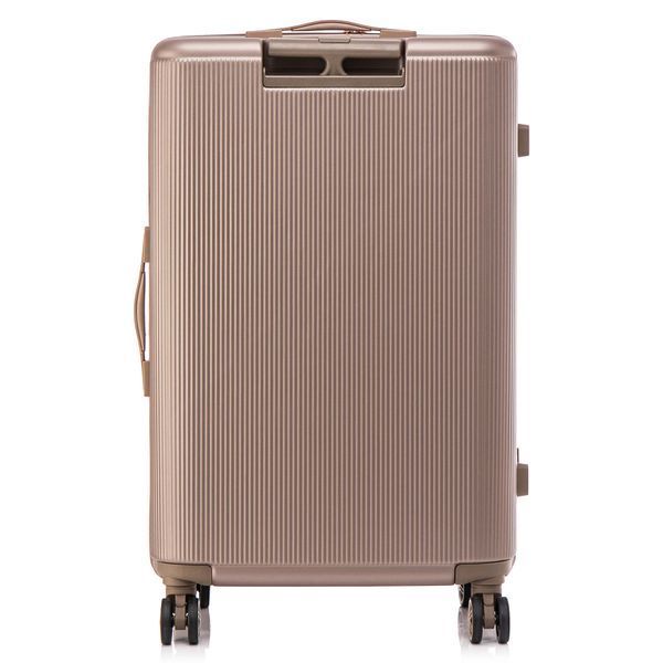 Чемодан Semi Line 24" (M) Champagne (T5668-3) DAS302659 фото