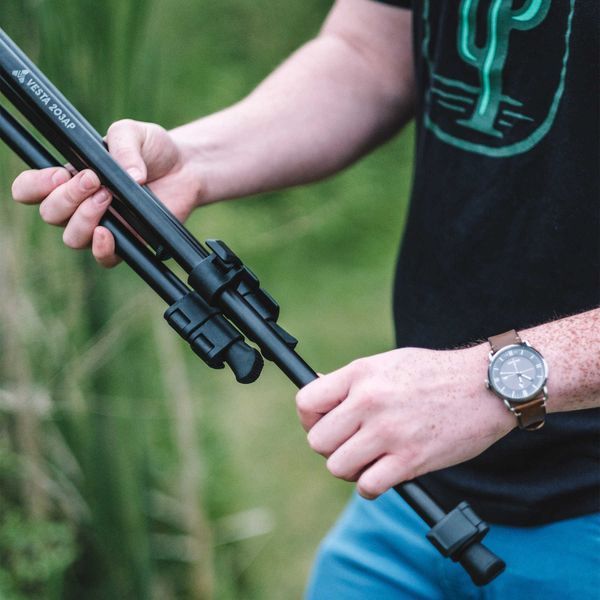 Штатив Vanguard Vesta 203AP (Vesta 203AP) DAS301563 фото