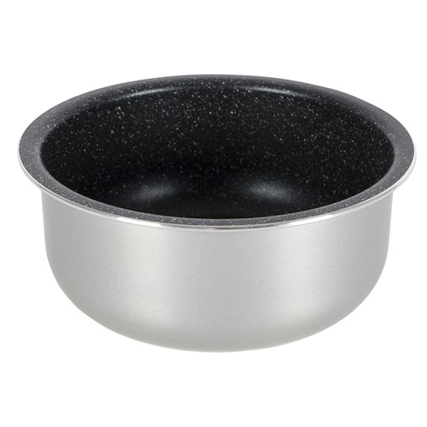Набор посуды Gimex Cookware Set induction 9 предметов Silver (6977226) DAS302023 фото