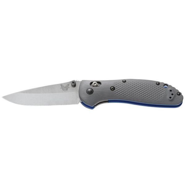 Ніж Benchmade Griptilian AXS G-10 551-1 4006892 фото