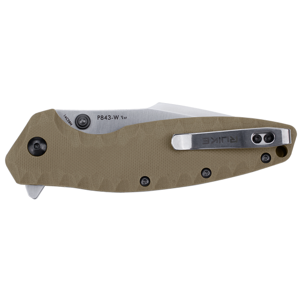 Ніж Ruike P843-W 62747 фото