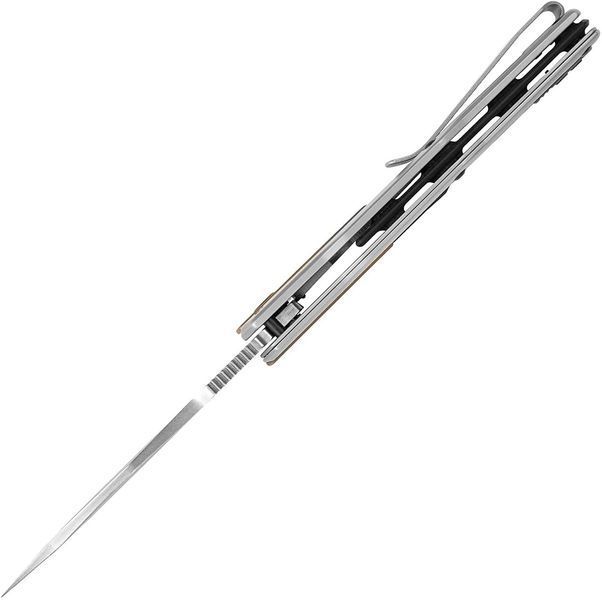 Ніж Kershaw Endgame 2095 17400539 фото