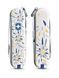 Швейцарский нож Victorinox Сlassic LE Alpine Edelweiss 0.6223.L2109 4008398 фото 2