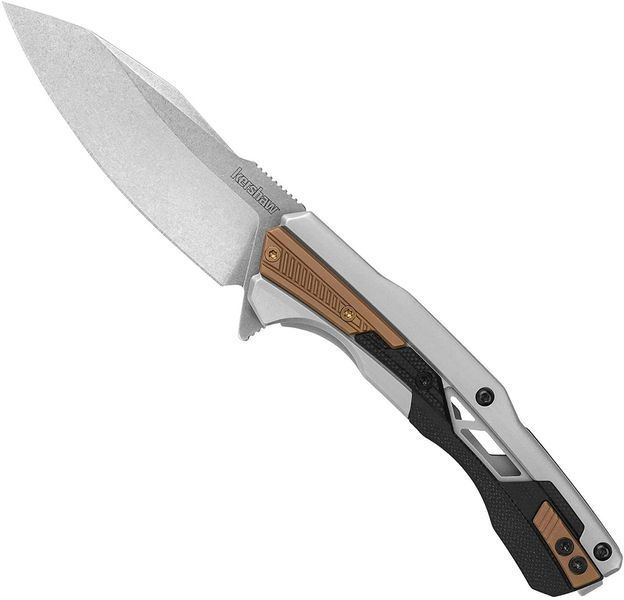 Ніж Kershaw Endgame 2095 17400539 фото