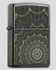 Запальничка Zippo 150 Web All Over 28527 V77553857 фото 1