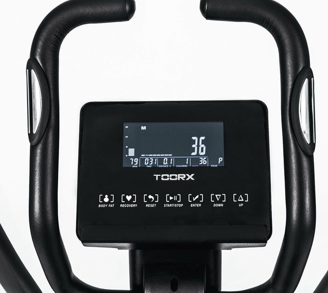 Орбітрек Toorx Elliptical ERX 3000 ERX-3000 931513 фото