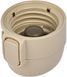 Кришка для термокружки Zojirushi SM-PB (CM) Бежевий 16780699 фото 3