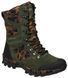Ботинки Prologic Bank Bound Trek Boot High 45/10 Camo
