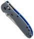 Ніж Benchmade Griptilian AXS G-10 551-1 4006892 фото 7