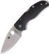 Ніж Spyderco Native 5 CPM S90V Carbon C41CFFP5 871332 фото 1