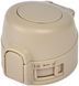 Кришка для термокружки Zojirushi SM-PB (CM) Бежевий 16780699 фото 1