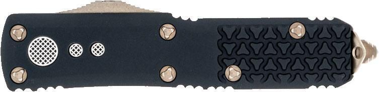 Ніж Microtech UTX-85 Double Edge Jedi Master 232-1JM 14090288 фото