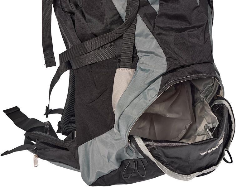 Рюкзак Skif Outdoor Futura Pro 65 л Black 3890264 фото