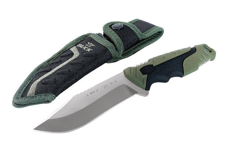 Ніж Buck Pursuit Large 656GRS 4008460 фото
