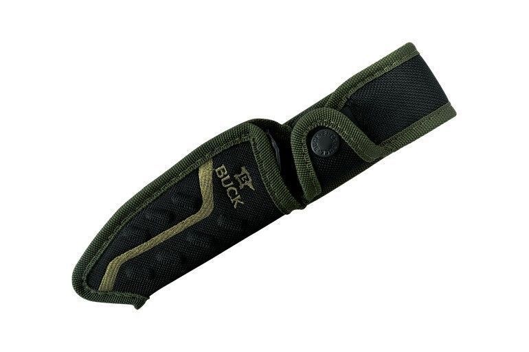 Ніж Buck Pursuit Large 656GRS 4008460 фото