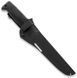 Ніж Peltonen M95 Black, Чорний чохол FJP144 4008837 фото 2