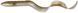 Силікон Savage Gear 3D Real Eel Loose Body 150мм 12.0g #22 Olive Sparkle Pearl (поштучно) 18540326 фото
