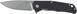 Нож Lionsteel T.R.E. G-10 Black TRE GBK 392115 фото 1