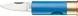 Нож Old Bear "Gauge12" Cartridge Knife Blue 1301/B-S 13310033 фото 1