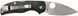 Ніж Spyderco Native 5 CPM S90V Carbon C41CFFP5 871332 фото 4