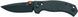 Нож Fox Anzu BB CF Black FX-560 CFOR 17530657 фото 1