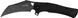 Нож Kershaw Dawnstar Black Stonewash GRN 1423 17400680 фото 1