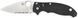 Нож Spyderco Manix 2 Полусеррейтор C101GPS2 871321 фото 1