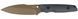 Ніж Cimmerian Knives Skif Ceracote Blade Grey 14620003 фото 1