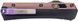Ніж Microtech Glykon Marfione Select Bronze Baker Coppermai Damascus Rose Gold PVD Purple 184-16MS3 14090732 фото 3
