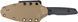 Ніж Cimmerian Knives Skif Ceracote Blade Grey 14620003 фото 4