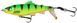Воблер Savage Gear 3D Smashtail Minnow 100F 100mm 17.0g Firetiger 18541161 фото