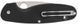 Ніж Spyderco Emphasis CE НапівСерейтор G-10 C245GPS 871380 фото 2