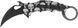 Нож Fox Karambit Punisher Skulls FX-599 ALB-5 17530749 фото 1