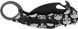 Нож Fox Karambit Punisher Skulls FX-599 ALB-5 17530749 фото 2