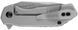 Ніж Kershaw Valve сталь SW 1375 17400470 фото 2