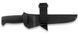 Ніж Peltonen M95 Black, Чорний чохол FJP144 4008837 фото 8