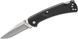 Нож Buck 112 Slim Select Черный 112BKS1 4009348 фото 1