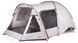 Палатка High Peak Amora 5.0 Nimbus Grey (11576) 927947 фото 2
