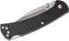 Нож Buck 112 Slim Select Черный 112BKS1 4009348 фото 2