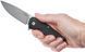 Нож Lionsteel T.R.E. G-10 Black TRE GBK 392115 фото 5