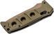 Нож Benchmade Sibert Auto Adamas G-10 2750FE-2 4008751 фото 8