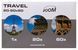 Підзорна труба Bresser Travel 20-60x60 + штатив 4310000 фото 19