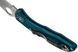 Ніж Spyderco Delica 4 Blue K390 C11FPK390 871431 фото 9