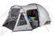 Палатка High Peak Amora 5.0 Nimbus Grey (11576) 927947 фото 4