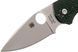 Ніж Spyderco Native 5 CPM S90V Carbon C41CFFP5 871332 фото 6