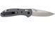 Ніж Benchmade Griptilian AXS G-10 551-1 4006892 фото 4