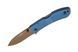 Нож KA-BAR Dozier D2 Folding Hunter 4062D2 4008335 фото 3