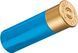 Нож Old Bear "Gauge12" Cartridge Knife Blue 1301/B-S 13310033 фото 2