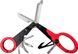 Мультитул SOG Parashears Red SOG-23-125-02-43 12580280 фото 1