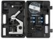 Микроскоп Bresser Junior 40x-1024x USB Camera с кейсом 8855000 фото 15